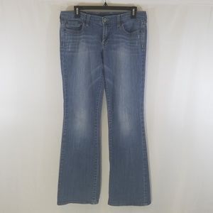 Lucky Brand Jeans boot cut Sz 6/28
